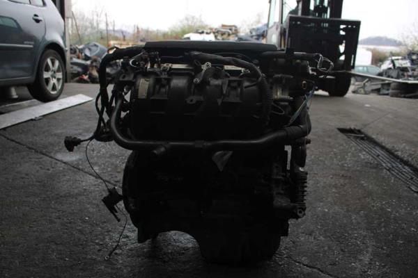 MOTEUR OPEL CORSA D / COMBO D / MERIVA B , 1.2CC ESSENCE CODE A12XER - Vue 4